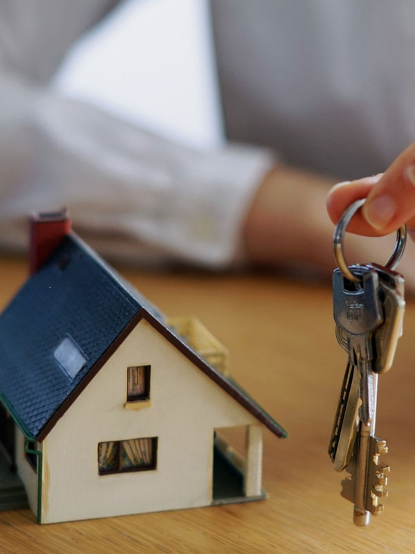 Prime properties south india